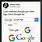 Funny Memes About Google