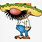 Funny Mexican Characters