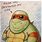 Funny Ninja Turtle Memes