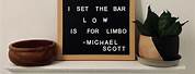 Funny Office Board Quotes