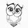 Funny Owl Drawings