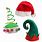 Funny Santa Hats