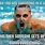 Funny Swimmer Quotes