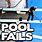 Funny Swimming Pool Accidents
