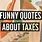 Funny Tax Sayings