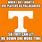 Funny Tennessee Vols Memes
