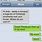 Funny Text Message Errors