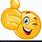 Funny Thumbs Up ClipArt