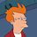Futurama Fry Icon