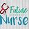 Future Nurse Logo