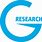 G Research Logo