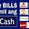 G-Cash Pay Bills