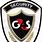 G4S Security Badge
