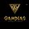 GAMDIAS Logo