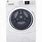 GE Front Load Washing Machine