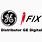 GE Ifix Logo