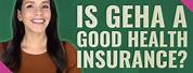 GEHA Health Insurance