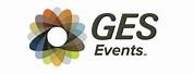 GES Events Logo