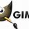 GIMP Transparent
