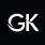 GK Logo Design