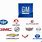 GM Car Companies