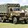 GMC Army Truck