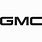 GMC Logo Decal