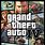 GTA Game Cover