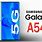 Galaxy A54 5G User Manual