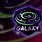 Galaxy Clan Logo