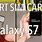 Galaxy S7 Sim Card