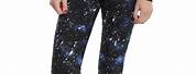 Galaxy Washed Jeans