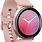 Galaxy Watch Active 2 Pink