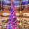 Galeries Lafayette Christmas Tree