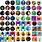 Game Avatar Icons