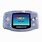 Gameboy Advance Clear