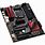 Gaming Motherboard Chipsets
