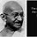 Gandhi Quotes About Women
