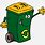 Garbage Disposal Clip Art