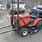 Garden Tractor ForkLift