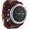 Garmin Fenix 3 Leather Band