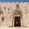 Gates in Jerusalem