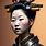 Geisha Samurai