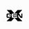 Gen X Logo