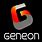 Geneon Logo