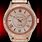 Geneva Platinum Watches