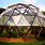 Geodesic Garden Dome