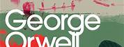 George Orwell Famous Books