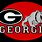 Georgia Dawgs Logo
