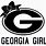 Georgia Girl Logo